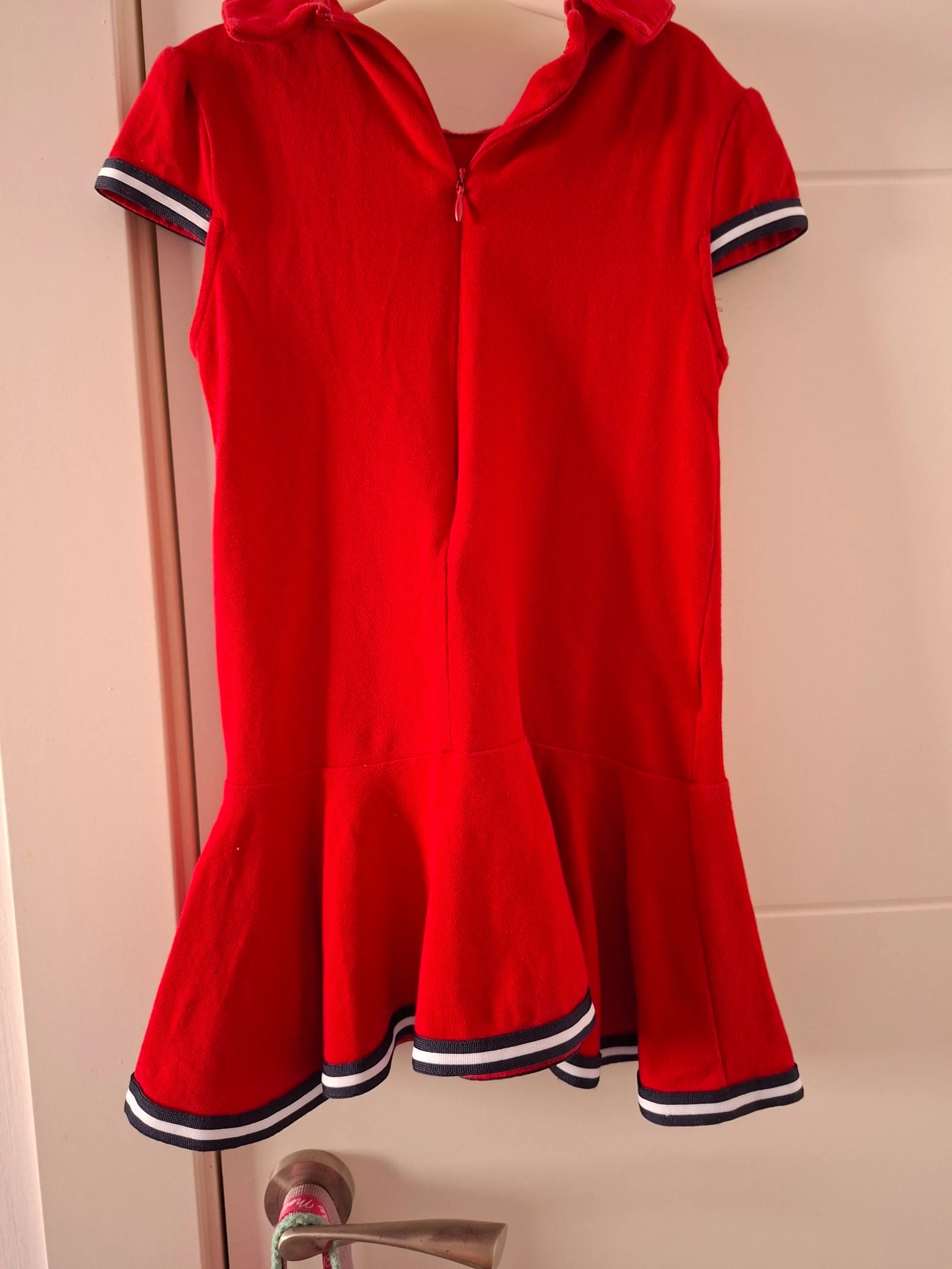 Vestido mayoral – photo 4